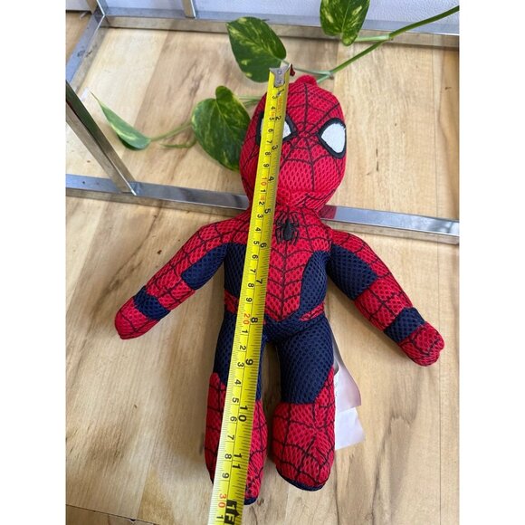 Marvel Spider-Man plush - Picture 2 of 10